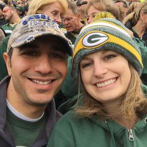 Meet your Posher, Kelly